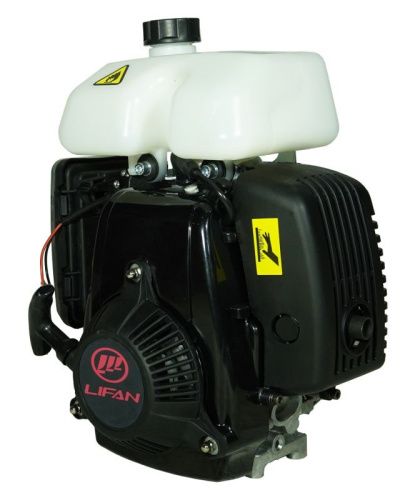 Двигатель Lifan 144F-Tehinstrument