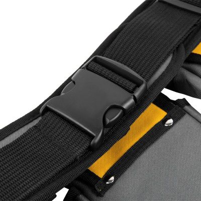 Пояс монтажника, сумки поясные, кобура для шуруповерта Denzel-Tehinstrument