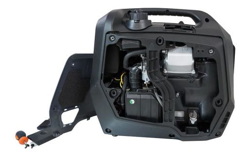 Habert Генератор HT4050iS-Tehinstrument