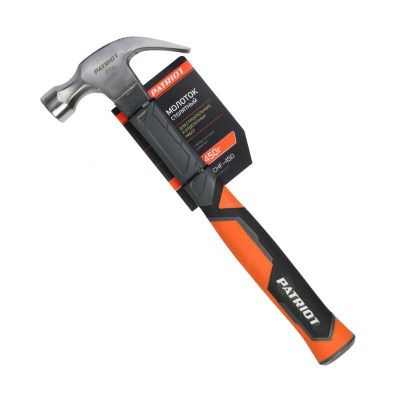 Молоток столярный Patriot СHF-450-Tehinstrument