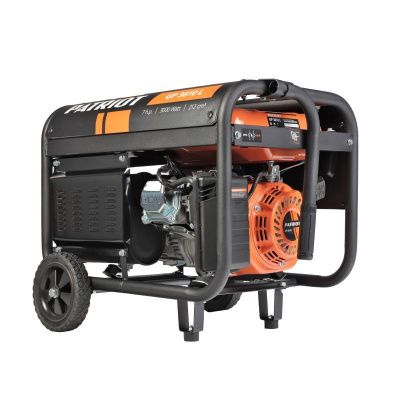 Генератор бензиновый Patriot GP 3810 L-Tehinstrument