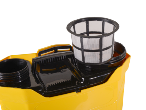 Опрыскиватель аккумуляторный SP-10Li-SFA Huter-Tehinstrument