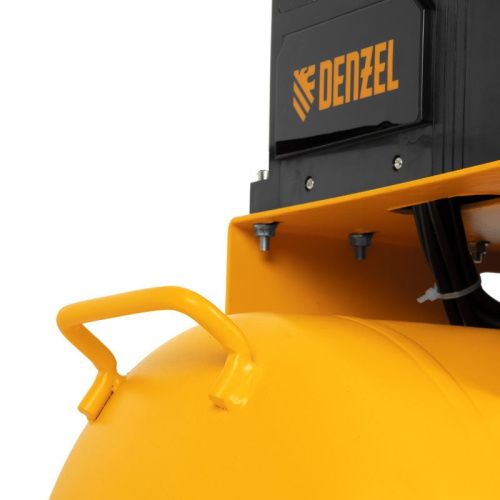 Компрессор безмасляный, малошумный Denzel DLS 3300/100-Tehinstrument