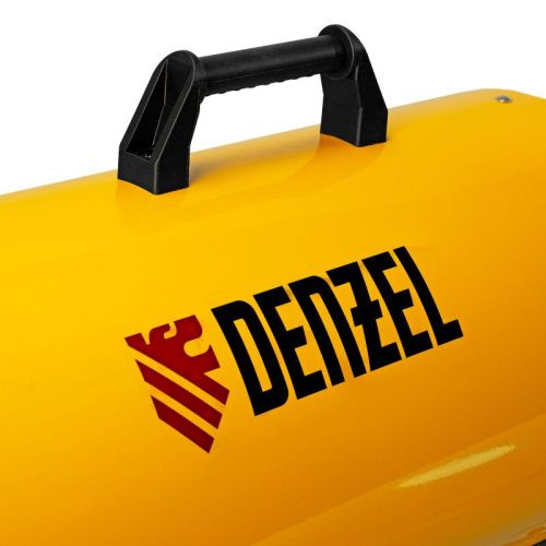 Газовая тепловая пушка Denzel GHG-30i-Tehinstrument