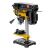 Станок сверлильный DDM-350L, 350 Вт, 13 мм, 5 ск., лазер, настольный Denzel-Tehinstrument