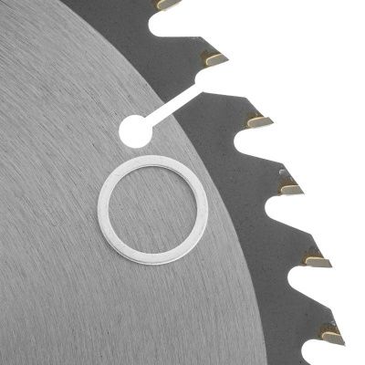 Пильный диск по дереву ф216 х 20 мм, 48 зубьев Denzel-Tehinstrument