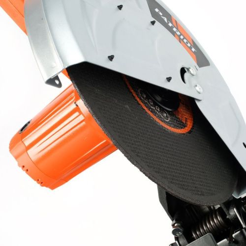 Машина монтажная (отрезная) Patriot FM 380-Tehinstrument