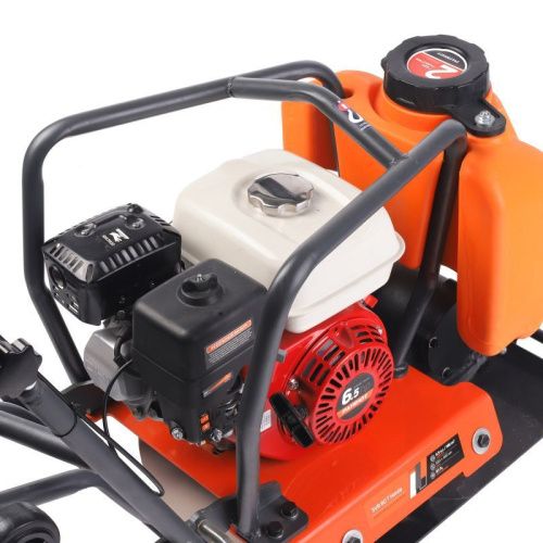 Виброплита PATRIOT SVR 80T Honda-Tehinstrument