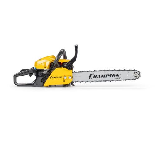 Бензиновая цепная пила CHAMPION 251-18"-Tehinstrument
