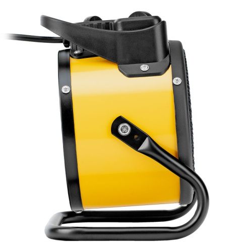 Тепловая пушка Denzel DHC 2-100-Tehinstrument