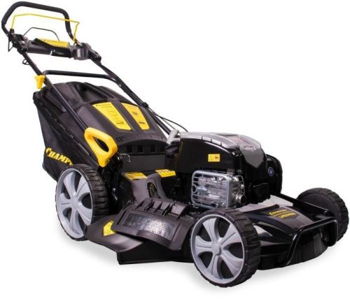 Бензиновая газонокосилка CHAMPION LM5345BS-Tehinstrument