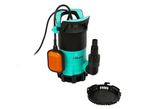 Насос погружной дренажный  Sturm WP9775PVU-Tehinstrument