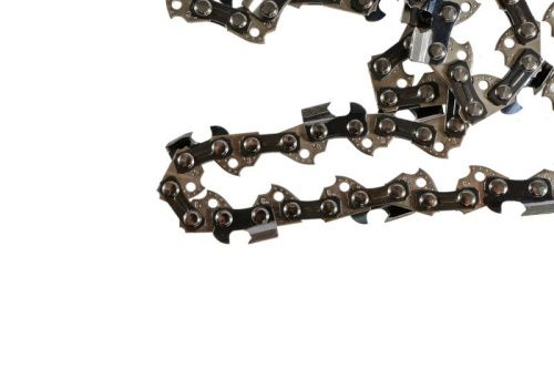 Цепь  Sturm 59 звеньев, паз 0,050", шаг 3/8", КВАДРАТНЫЙ ХРОМИРОВАННЫЙ, КАЛЕНЫЙ з-Tehinstrument