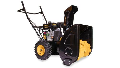 Снегоотбрасыватель CHAMPION ST656-Tehinstrument