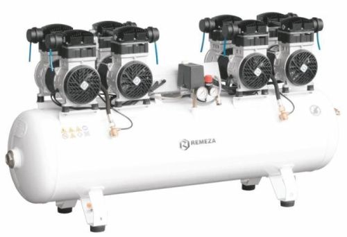 Безмасляный компрессор Remeza СБ4/С-150.OLD20x4-Tehinstrument