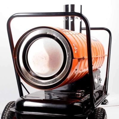 Дизельная тепловая пушка Patriot DTW 679F (Патриот DTW 679F)-Tehinstrument