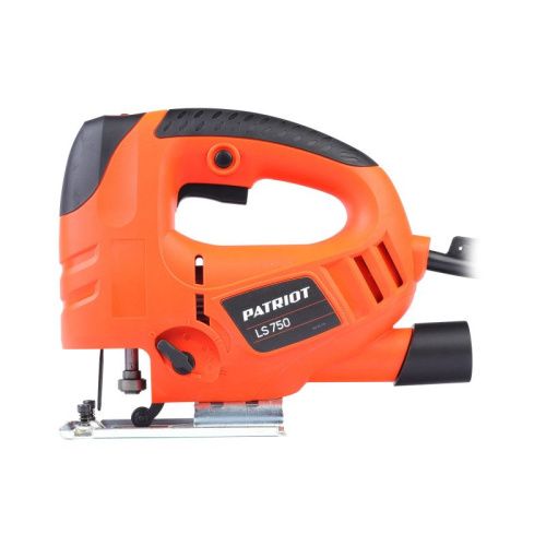 Лобзик Patriot LS 750-Tehinstrument