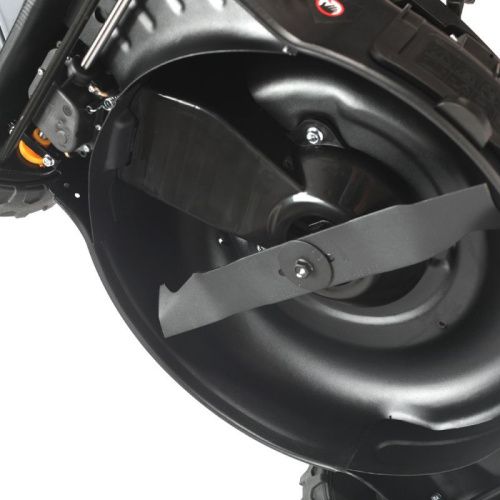 Газонокосилка бензиновая Patriot PT 47 LS-Tehinstrument