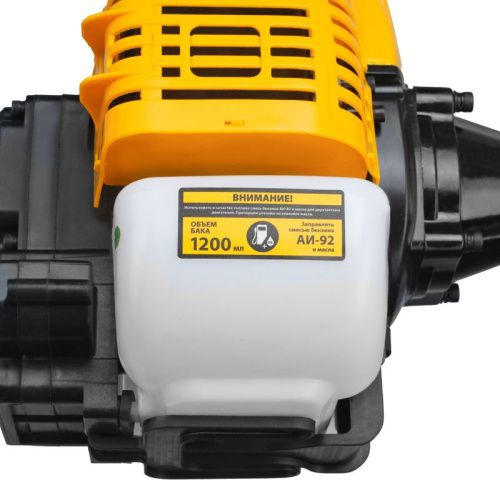 Триммер бензиновый Denzel DT-43E-Tehinstrument