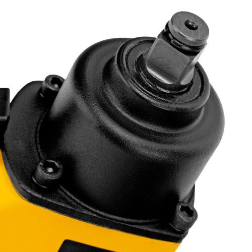 Ударный пневмогайковерт Denzel IWS550 Compact-Tehinstrument