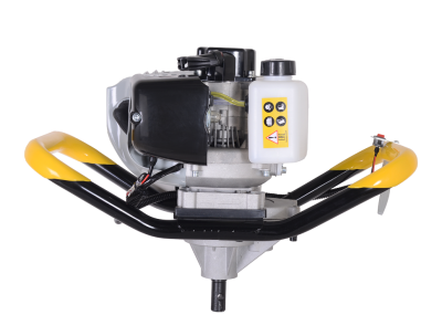 Мотобур Huter GGD-300 Grey-Tehinstrument