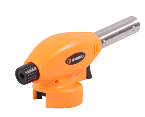 Насадка на газовый баллон (газовая горелка) НГ-3П Вихрь-Tehinstrument