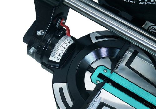 Торцовочная пила  Sturm MS55210S-Tehinstrument