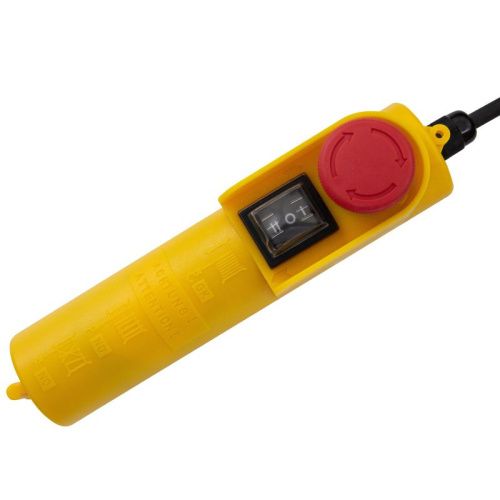 Тельфер электрический Denzel TF-800, 0.8 т-Tehinstrument