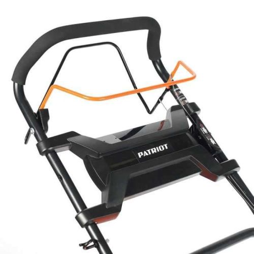 Бензиновая газонокосилка Patriot PT 53 LSI Premium (газонокосилка Патриот РТ 53 LSI Premium)-Tehinstrument