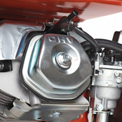 Генератор бензиновый Patriot GP 6510-Tehinstrument