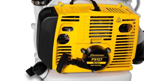 Бензиновый опрыскиватель-распылитель CHAMPION PS157-Tehinstrument