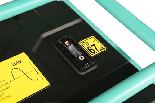 Генератор  Sturm PG8735N-Tehinstrument