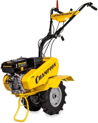 Бензиновый мотокультиватор Champion BC8813-Tehinstrument