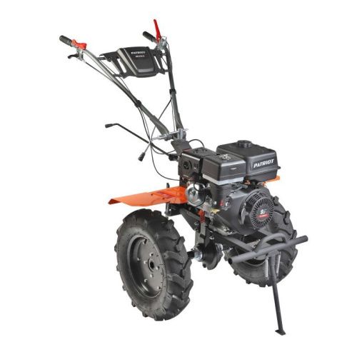 Мотоблок бензиновый Patriot Nevada 9-Tehinstrument