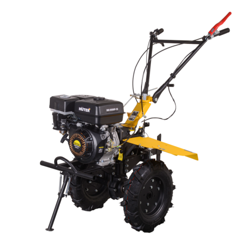 Сельскохозяйственная машина Huter MK-9500P-10-Tehinstrument