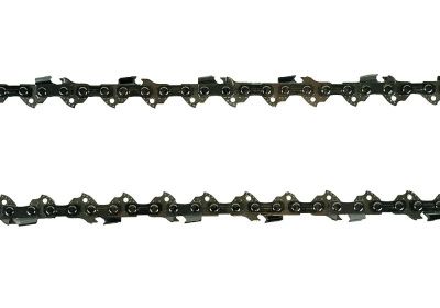 Цепь  Sturm 52 звена, паз 0,050", шаг 3/8", КРУГЛЫЙ ХРОМИРОВАННЫЙ, КАЛЕНЫЙ зуб-Tehinstrument