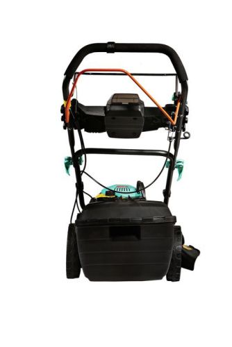 Бензиновая газонокосилка  Sturm PL4714SV-Tehinstrument