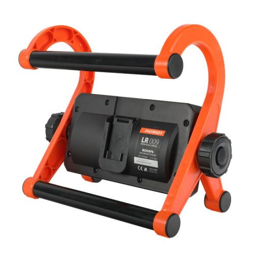 Фонарь переносной аккумуляторный Patriot LR 009 UES-Tehinstrument