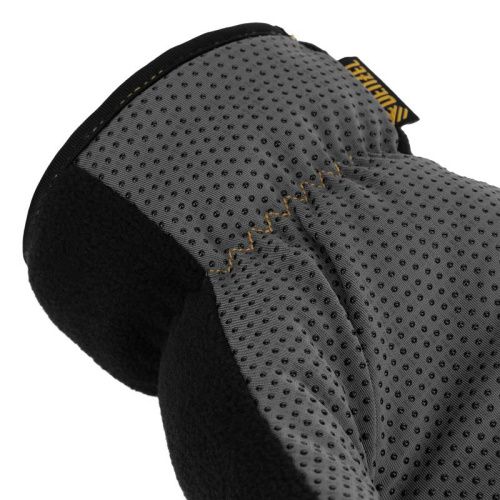 Перчатки универсальные, двойные, ПВХ нанесение, размер 10 Denzel-Tehinstrument