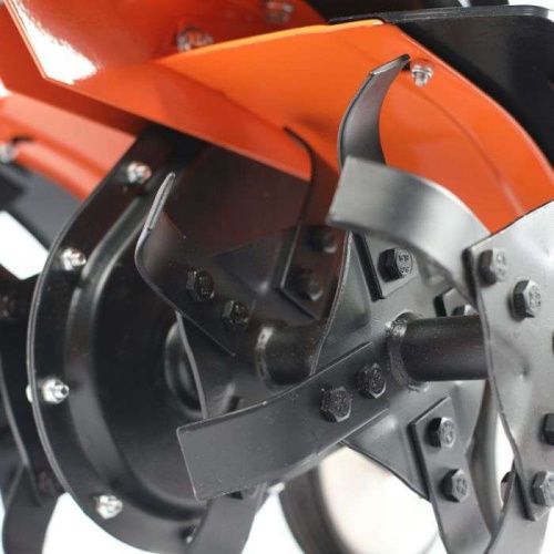 Бензиновый культиватор Patriot ALASKA (мотокультиватор Патриот АЛЯСКА)-Tehinstrument