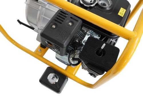 Habert Мотопомпа 80WG-Tehinstrument