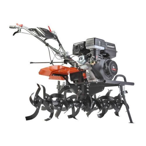 Мотоблок бензиновый Patriot Nevada 9-Tehinstrument