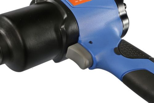 Гайковерт пневматический крутящий момент 1200 Нм, патрон 1/2"  Sturm-Tehinstrument