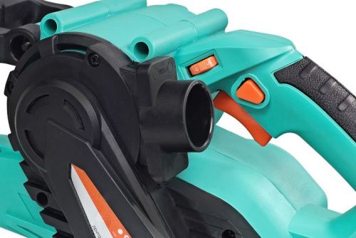 Ленточная шлифовальная машина  Sturm BS8511U-Tehinstrument