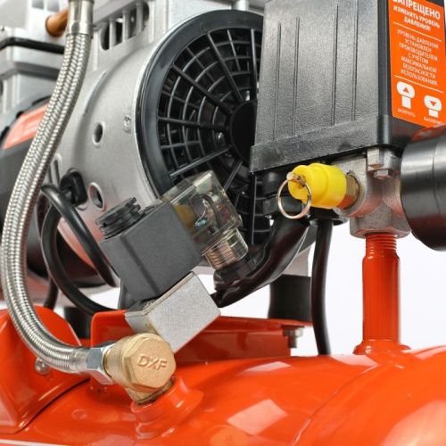 Компрессор поршневой безмасляный Patriot WO 24-260 S-Tehinstrument