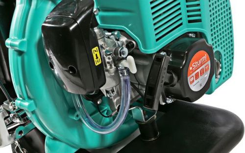 Опрыскиватель бензиновый ранцевый  Sturm GS8214GT-Tehinstrument