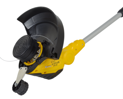 Электрический триммер Huter GET-600-Tehinstrument