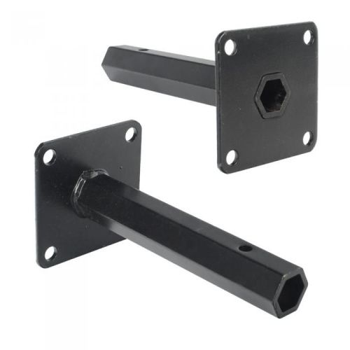 Ступицы колес на шестигранную ось 23 мм., 4 отверстия, Patriot AX23-200-Tehinstrument