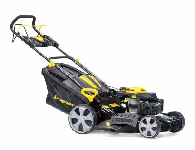 Бензиновая газонокосилка CHAMPION LM5345-Tehinstrument