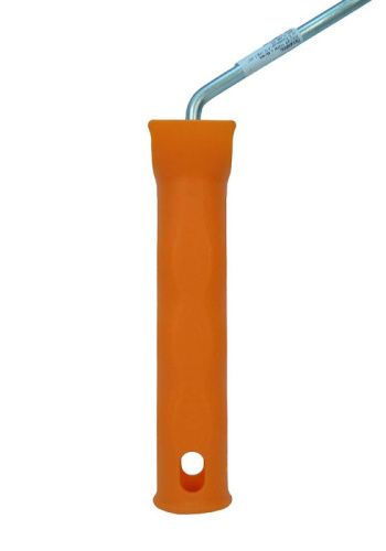 Мини-валик сменный "VELOUR" 150 мм, D 16 мм, ворс 4 мм, ручка D 6 мм  Sturm-Tehinstrument